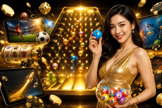 fv888 sảnh giải trí sau khi đăng nhập thành công