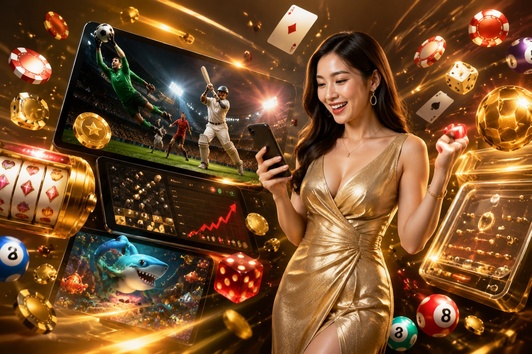 fv888 đăng nhập trên điện thoại di động Android iOS