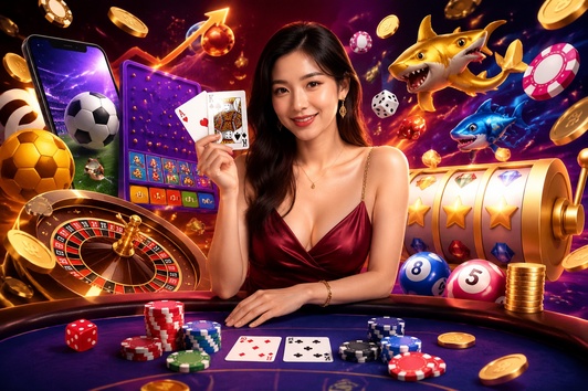 fv888 Nổ Hũ – Slot game đổi thưởng hấp dẫn